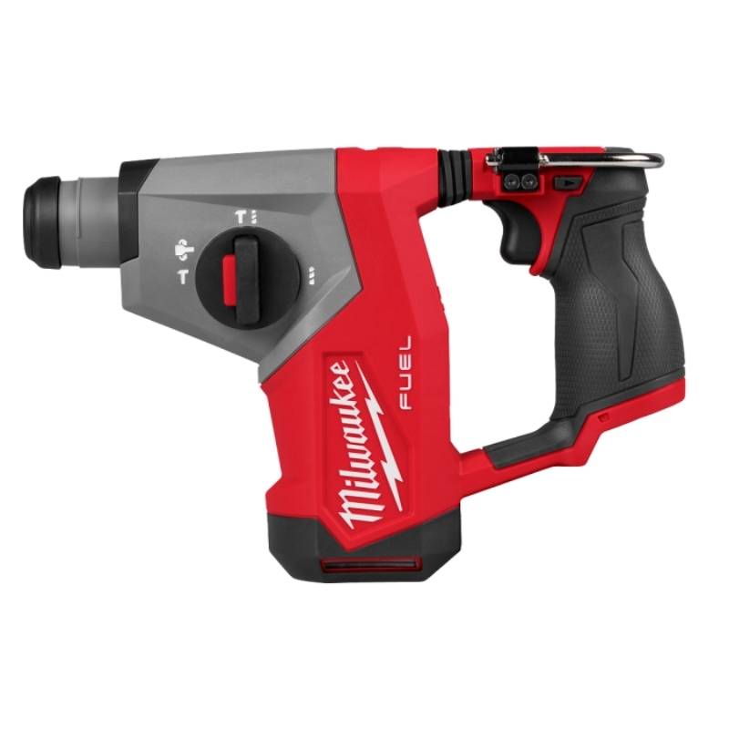 Máy khoan bê tông 16mm GEN 2 Milwaukee M12 FHAC16-0