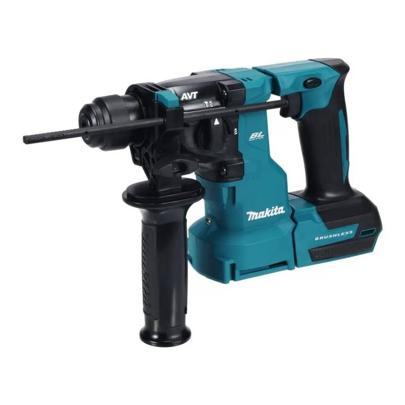 Máy khoan bê tông dùng pin 18V Makita DHR183Z ( chuôi gài SDS-PLUS/18MM/BL )