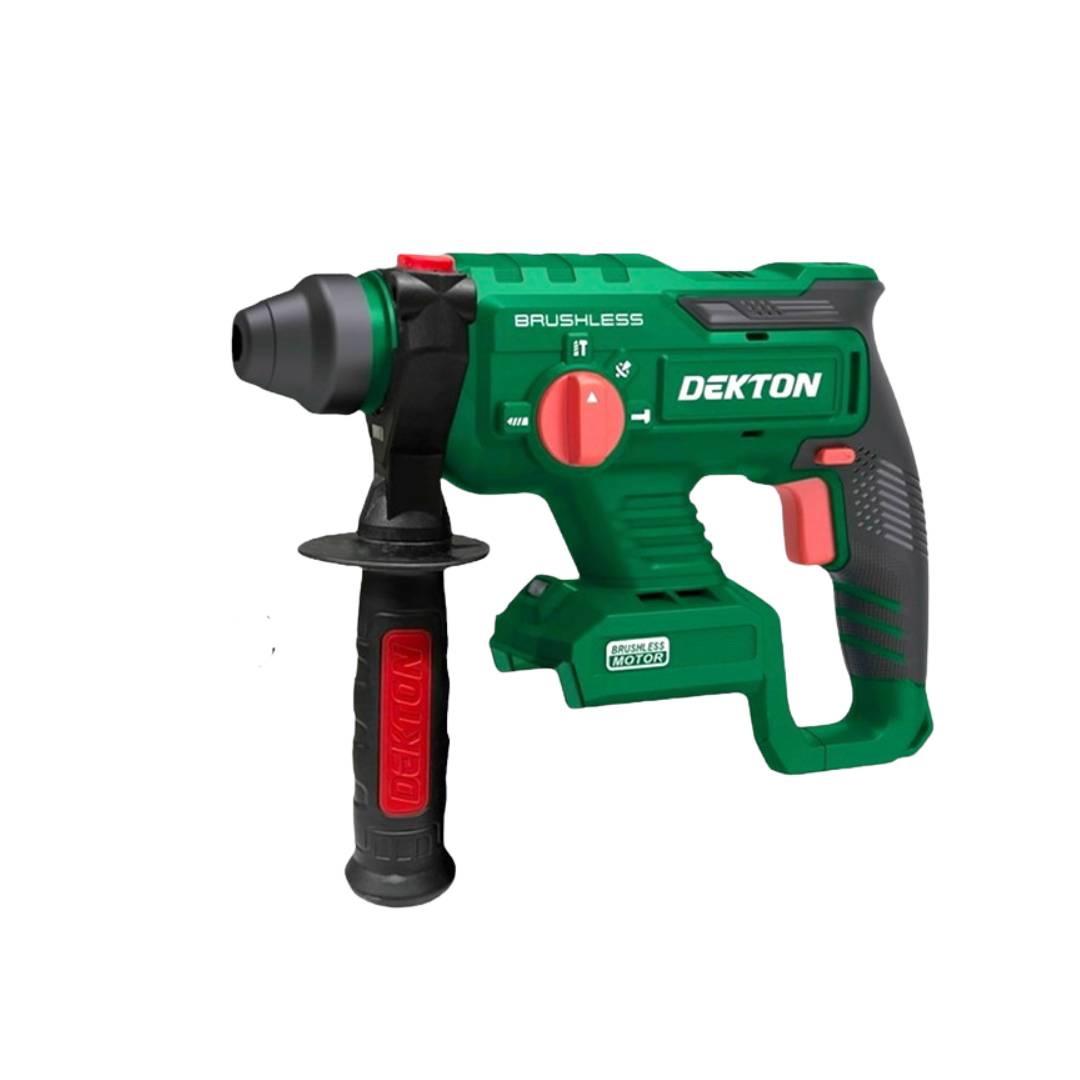 Máy khoan be tông dùng pin Dekton M21-RH2603CP