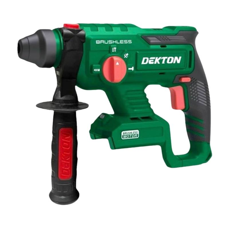 Máy khoan bê tông dùng pin Dekton M21-RH2603CP