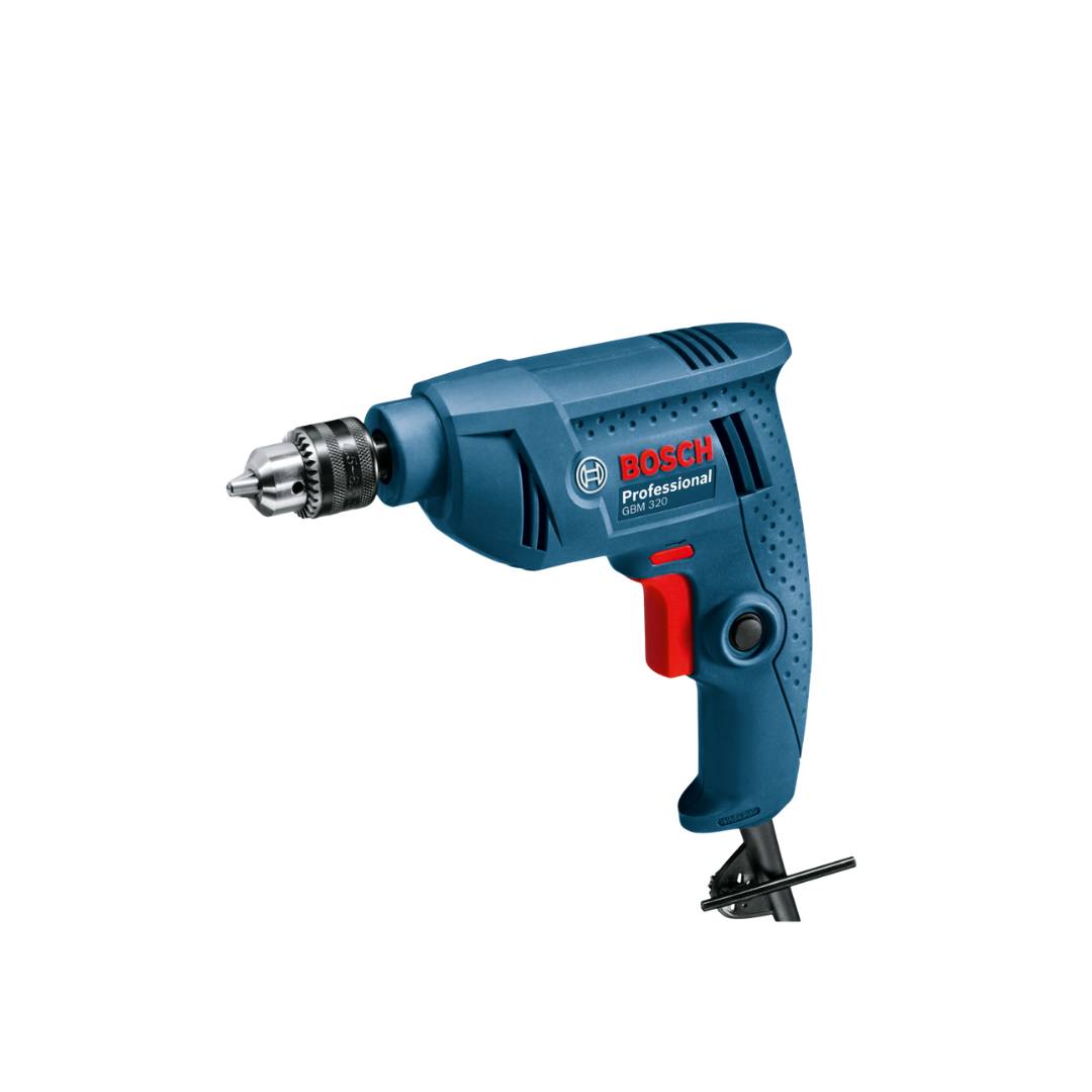 Máy khoan Bosch GBM 320