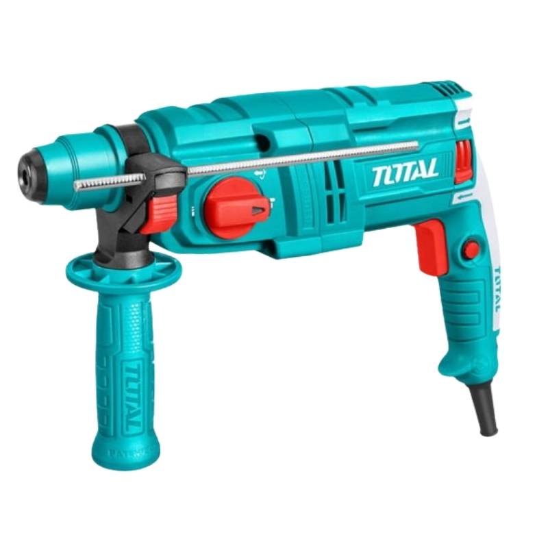 Máy khoan đục 3 chức năng Total TH306236