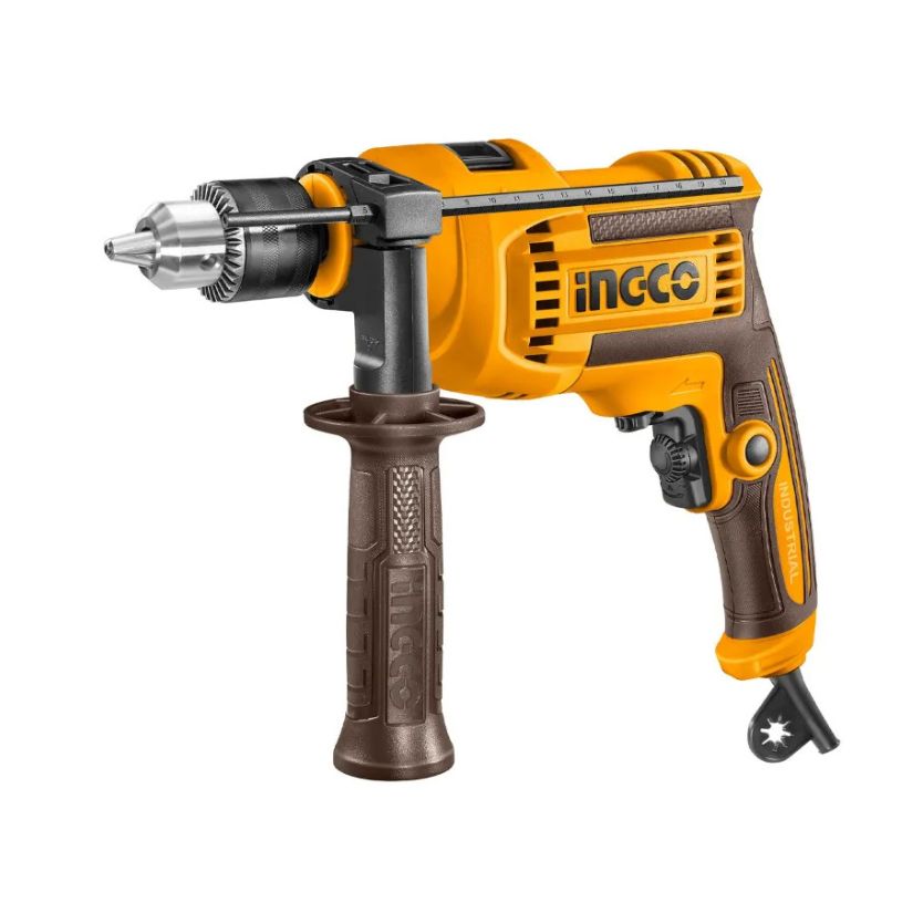 Máy khoan búa 710W NGCO ID7118E