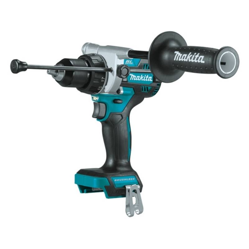 Máy khoan búa và vặn vít dùng pin 18V Makita DHP486Z