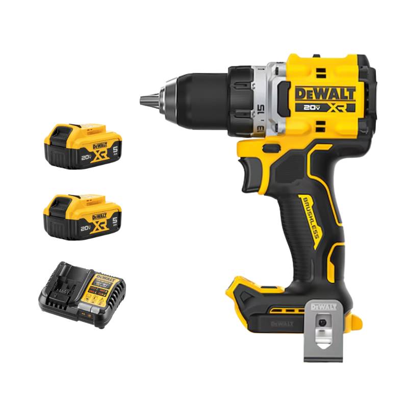 Máy Khoan cầm Tay Dewalt DCD800N
