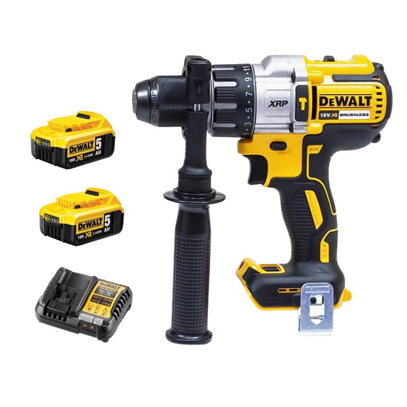 Máy Khoan Cầm Tay Dewalt DCD996