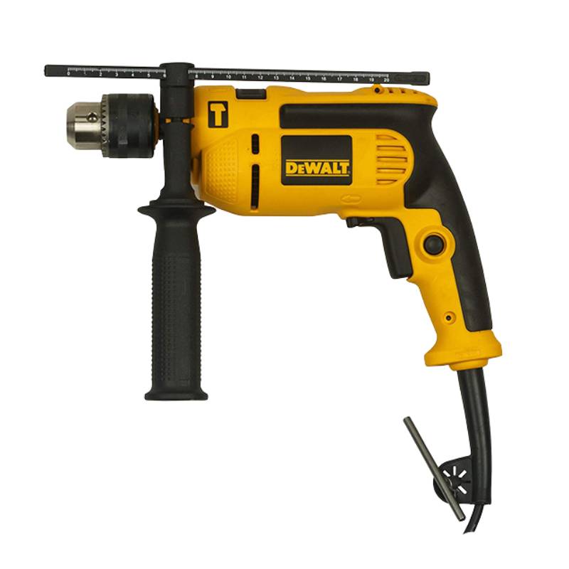 Máy Khoan Cầm Tay Dewalt DWD022-B1