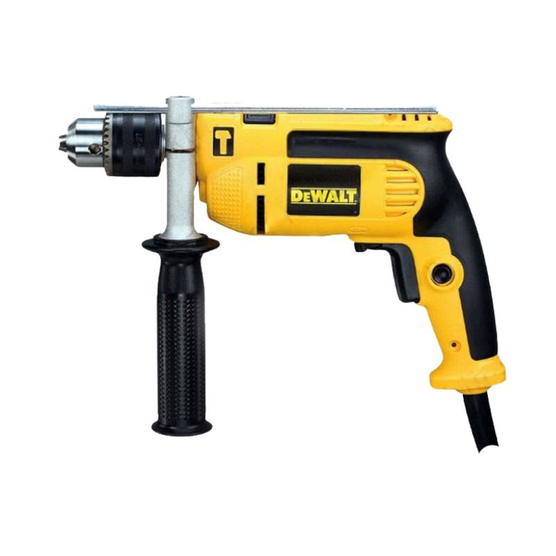 Máy Khoan Cầm Tay Dewalt DWD022K-B1