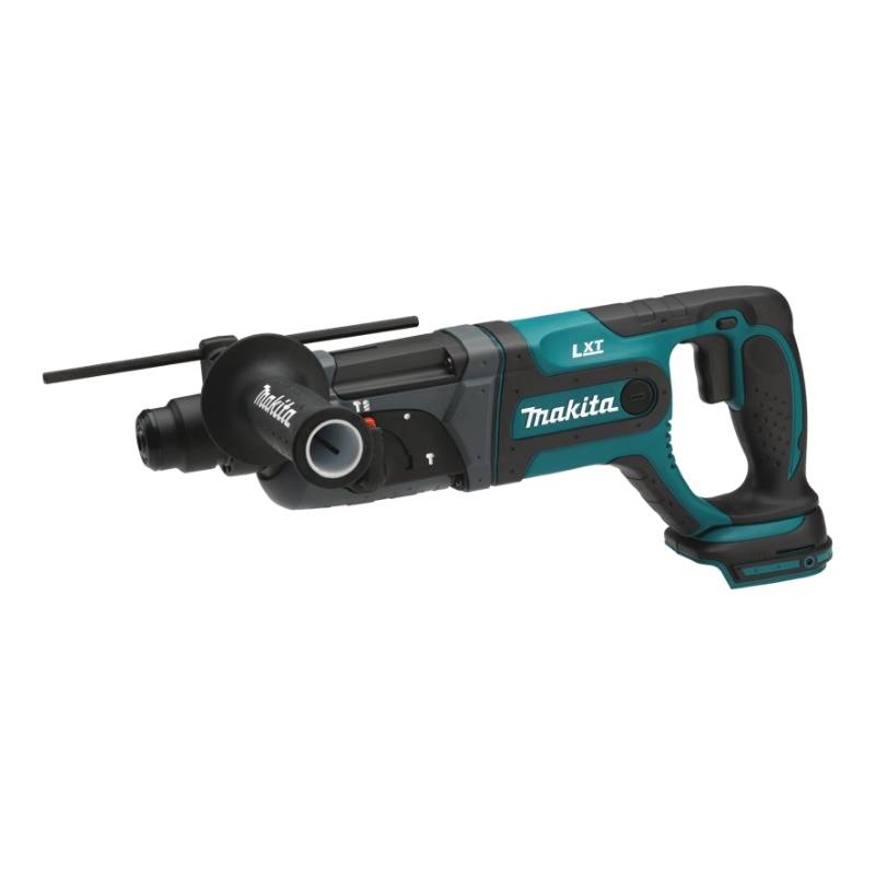 Máy khoan đa năng dùng pin 18V Makita DHR241Z ( chuôi gài SDS-PLUS SHANK/20MM )
