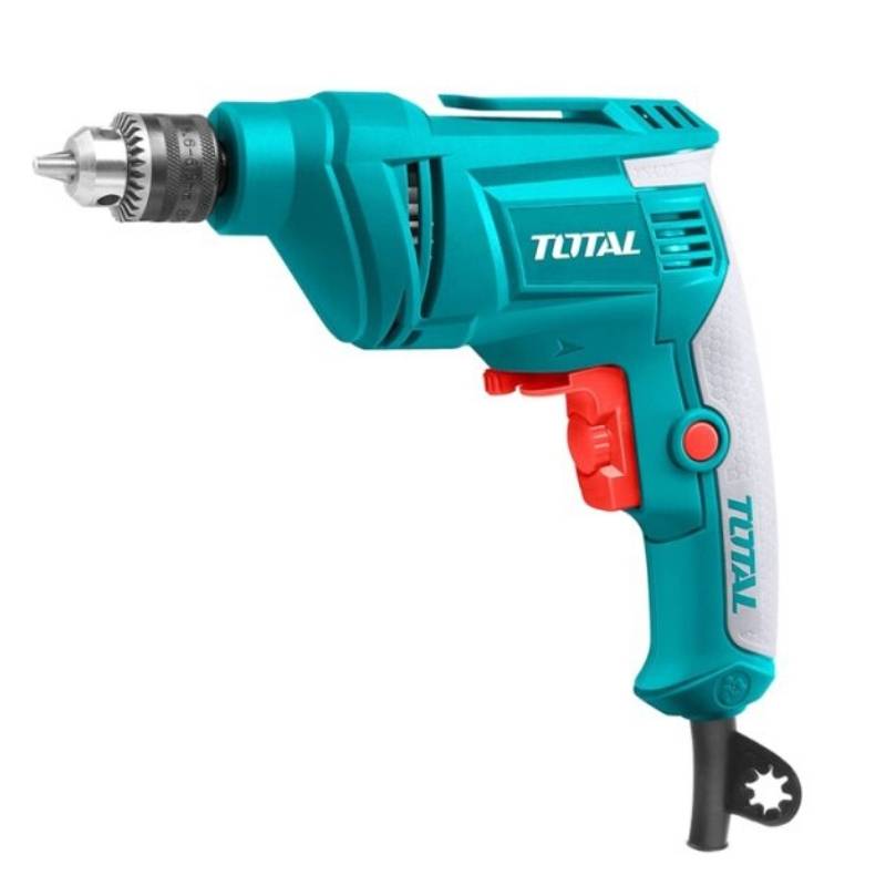 Máy khoan điện Total TD2051026E