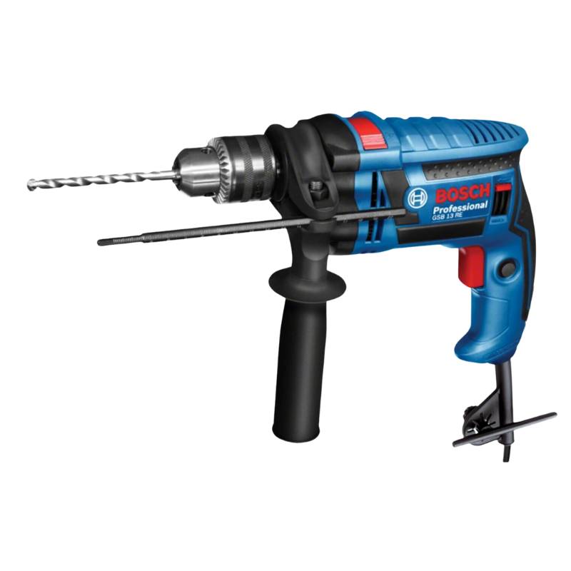 Máy khoan động lực Bosch GSB 13RE (Hộp Giấy)