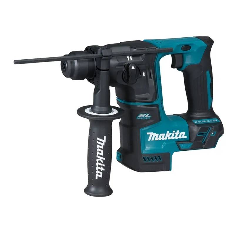 Máy khoan động lực dùng pin 18V Makita DHR171Z ( chuôi gài SDS-PLUS/17MM/BL )