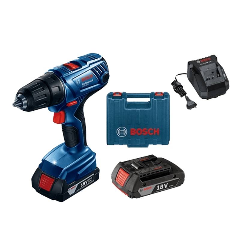 Máy khoan động lực dùng pin Bosch GSB 180-LI
