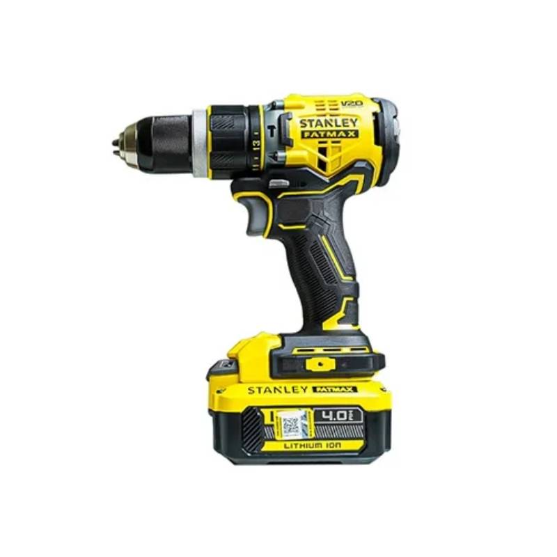 Máy khoan động lực dùng pin Stanley SBD721M2K-KR