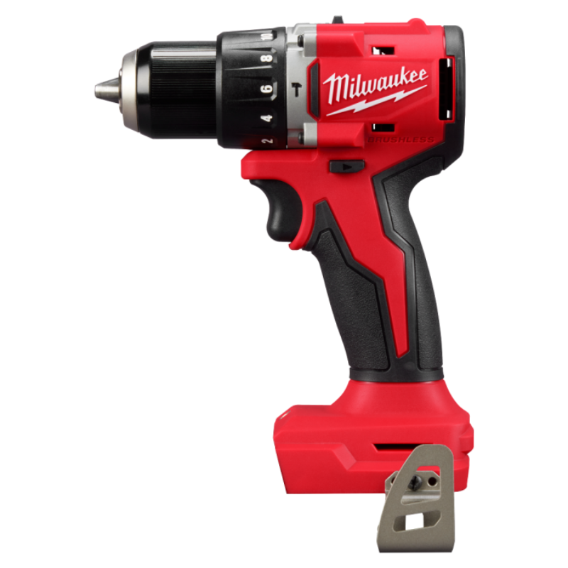 Máy khoan động lực Milwaukee M18 BLPDRC