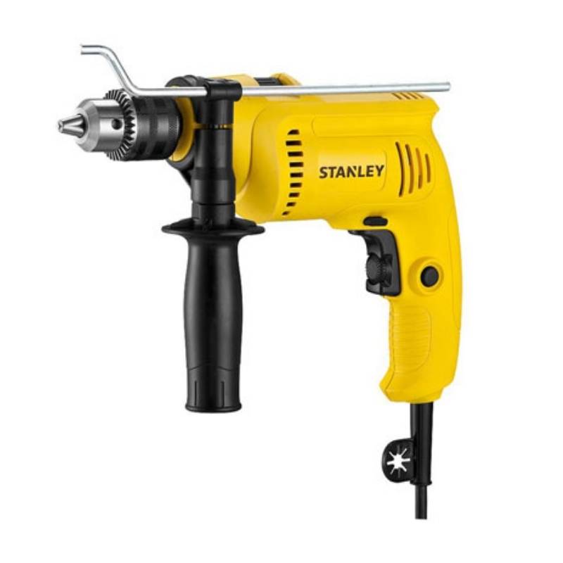 Máy khoan động lực Stanley SDH600KM-IN