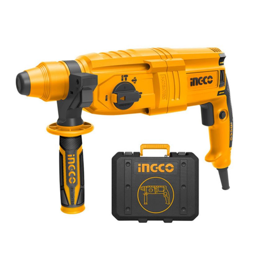 Máy khoan đục (3 Chức năng) INGCO RGH9028