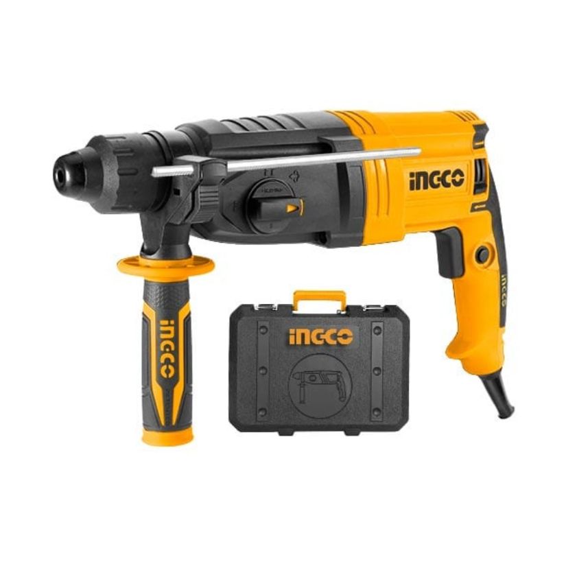 Máy khoan đục (3 Chức năng) INGCO RGH9528