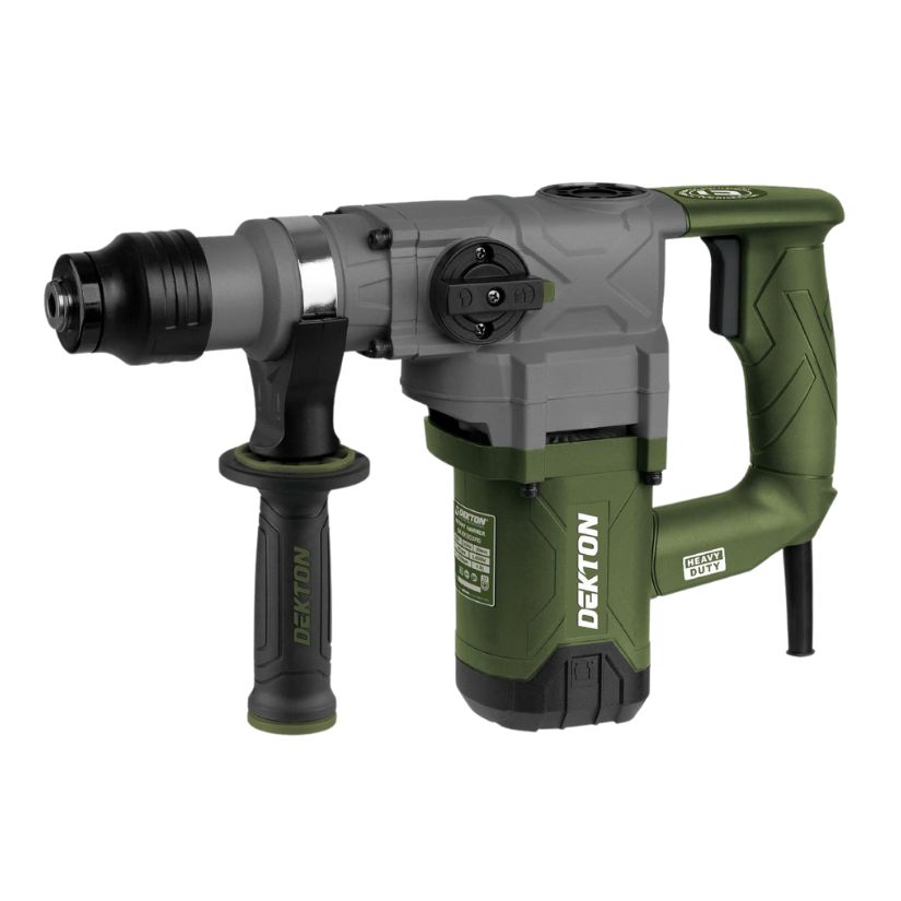 Máy khoan đục bê tông 2 chức năng Dekton DK-RH3002XPRO