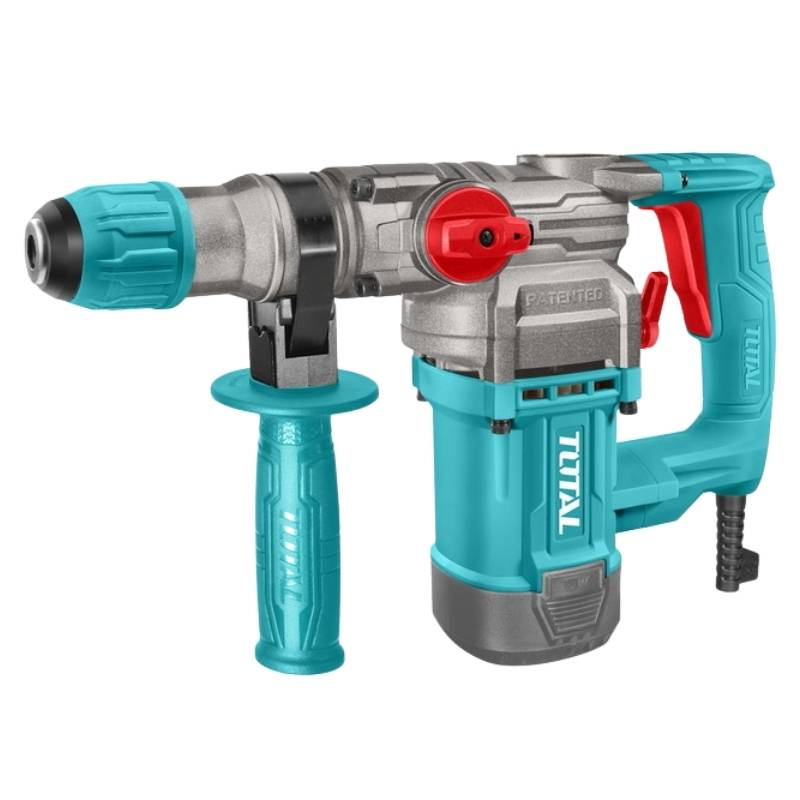 Máy khoan đục bê tông Total TH110266