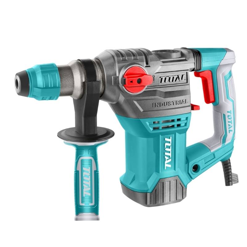 Máy khoan đục bê tông Total TH1153216