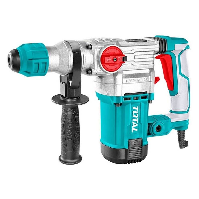 Máy khoan đục bê tông Total TH1153256