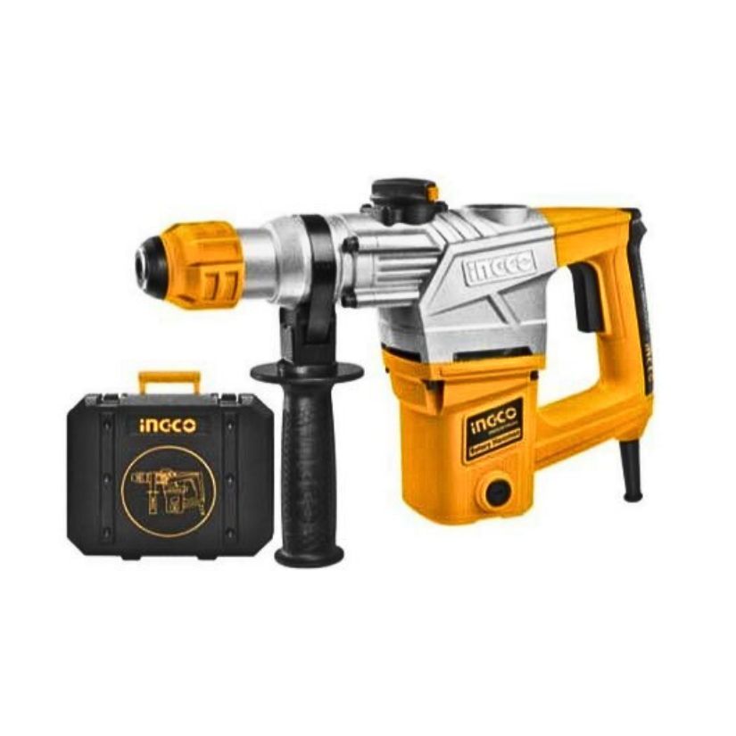 Máy khoan đục INGCO RH10508