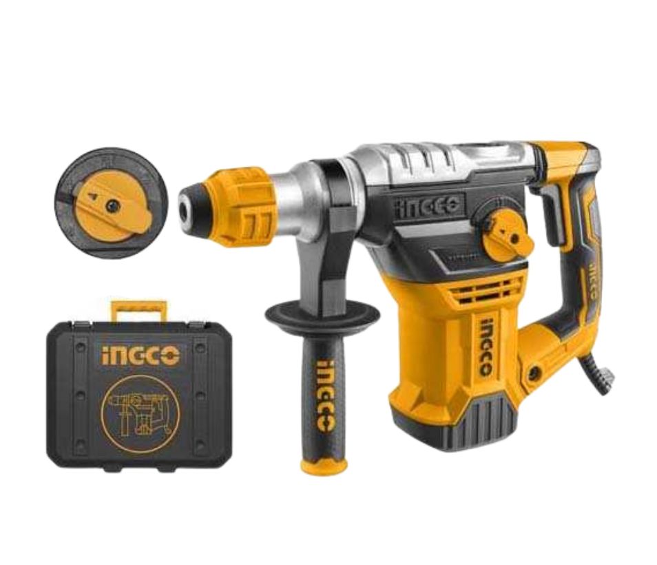 Máy khoan đục INGCO RH150068