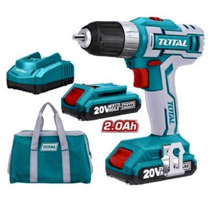Máy Khoan dùng pin Lithium 20V TDLI2002