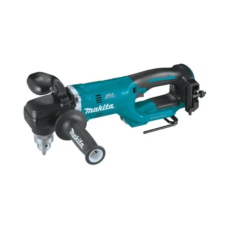 Máy khoan góc dùng pin 18V Makita DDA450Z