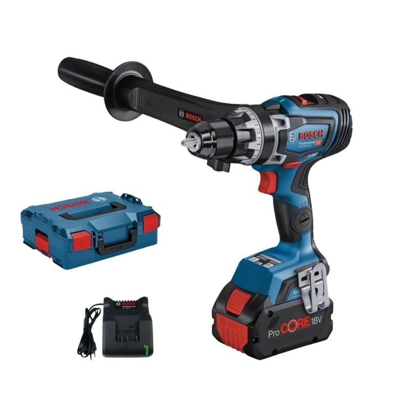 Máy khoan pin Bosch GSR 18V-150C