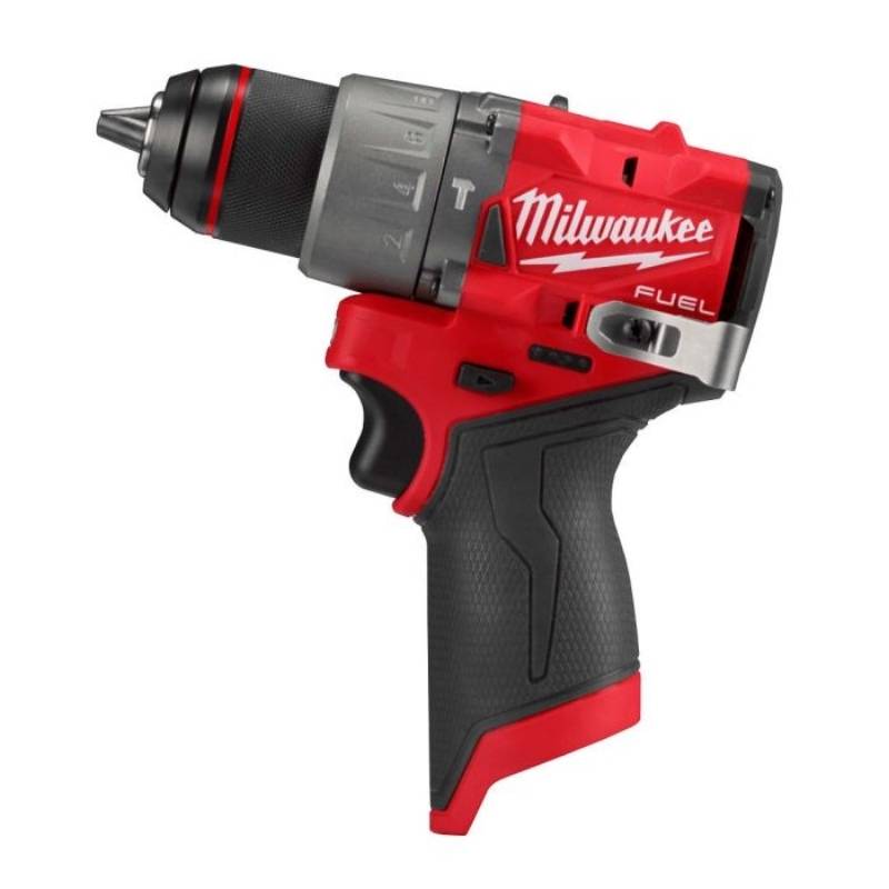 Máy khoan pin Milwaukee M12 FPD2-0X 
