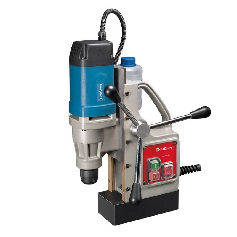 Máy khoan từ DongCheng DJC30