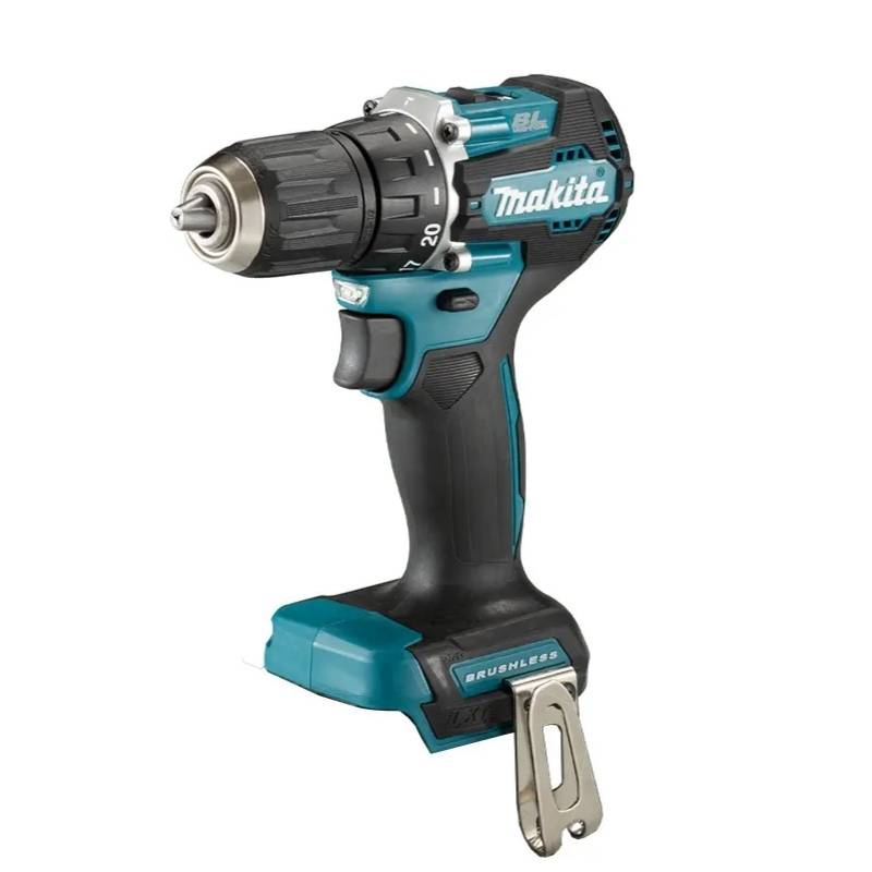 Máy khoan và vặn vít dùng pin 18V Makita DDF487Z