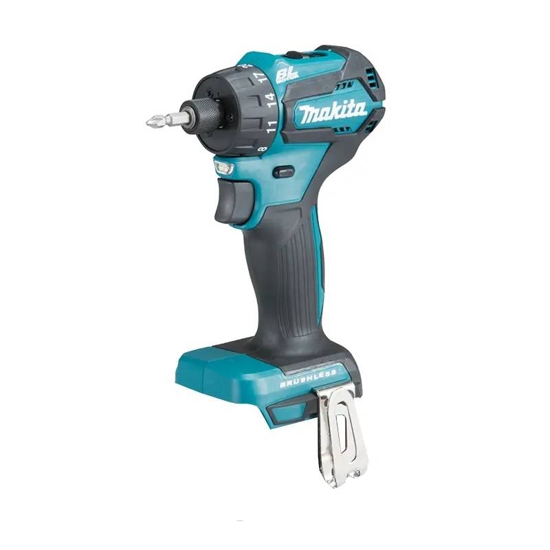 Máy khoan và vặn vít dùng pin (BL)(18V) Makita DDF083Z