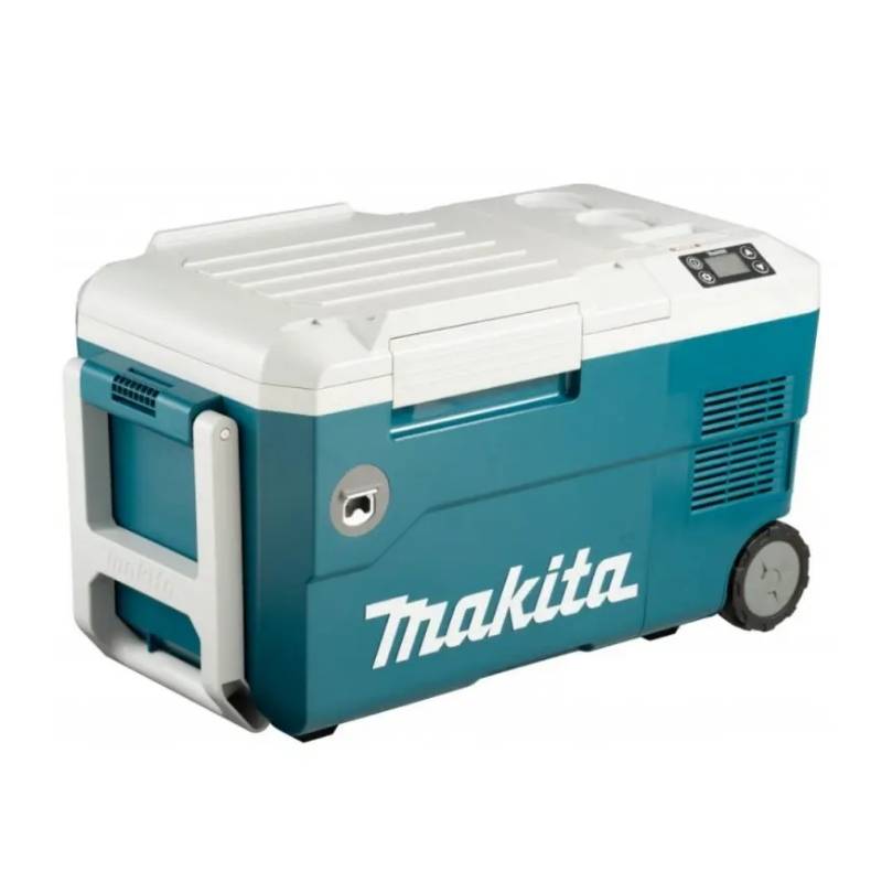 Máy làm mát và ấm dùng pin 40V/18V/AC Makita CW001GZ01