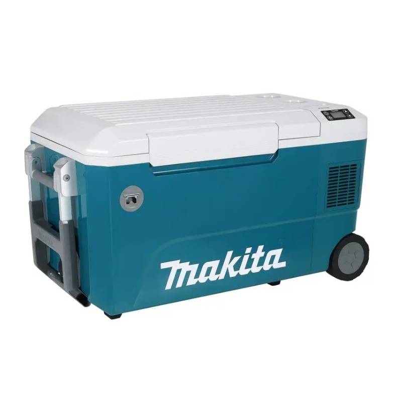 Máy làm mát và ấm dùng pin 40V/18V/AC Makita CW002GZ01