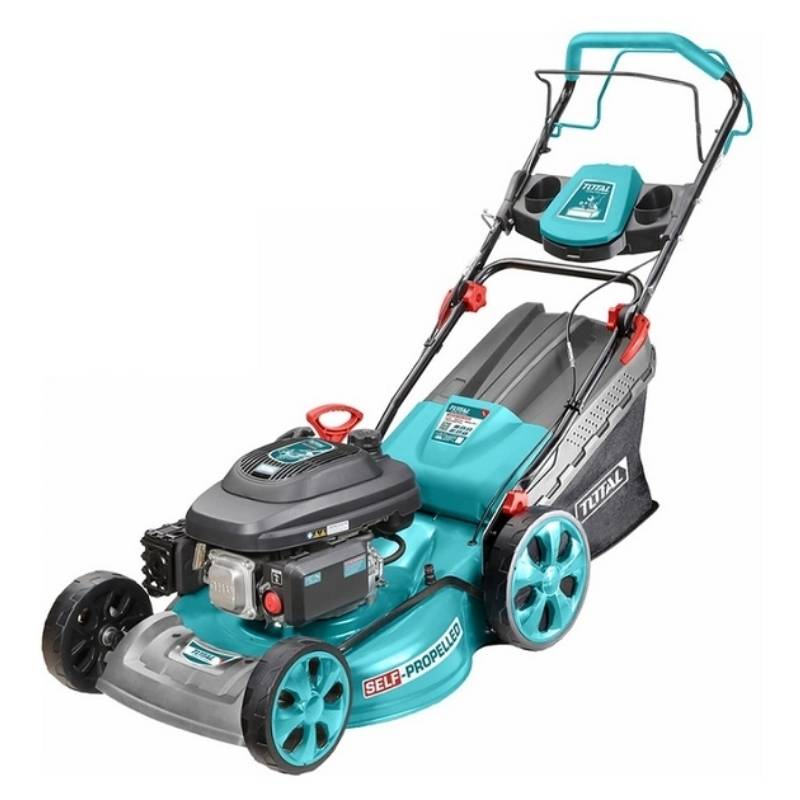 Máy làm vườn dùng xăng Total TGT196202