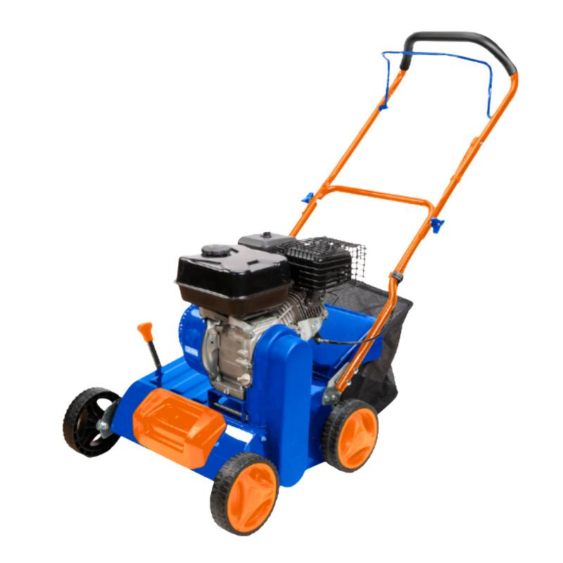 Máy làm vườn sục khí bãi cỏ dùng xăng 6.5HP WADFOW WGM8A16
