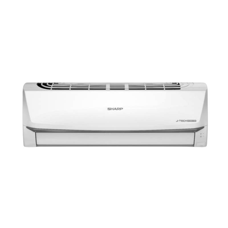 Máy lạnh Sharp Inverter 1.5HP AH-X13ZEW
