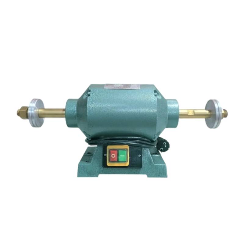 Máy mài bàn cốt ngắn Hồng Ký GLC-H0.7512CN (1HP-220V)