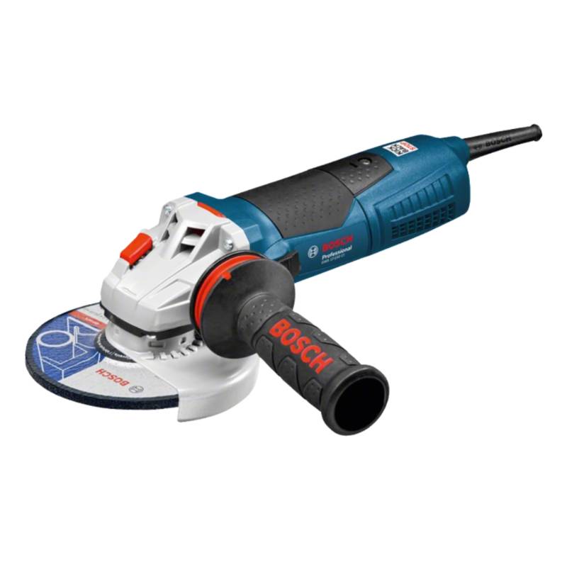 Máy mài Bosch GWS 17-150CI công suất 1700W KickBack Control