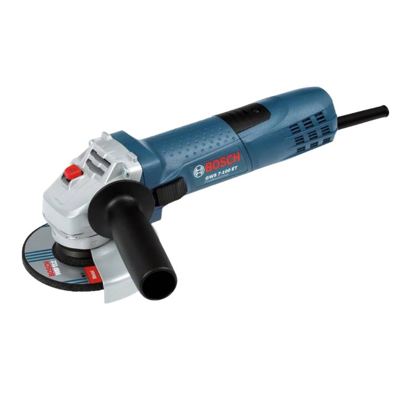 Máy Mài Bosch GWS 7-100ET Công Suất 720W