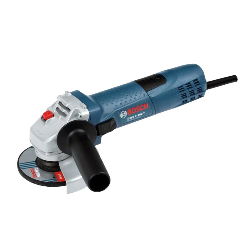 Máy mài Bosch GWS 7-100T công suất 720W
