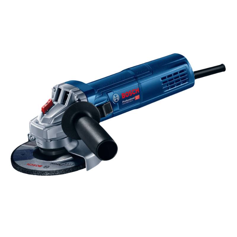 Máy mài Bosch GWS 900-125S công suất 900w điều chỉnh tốc độ