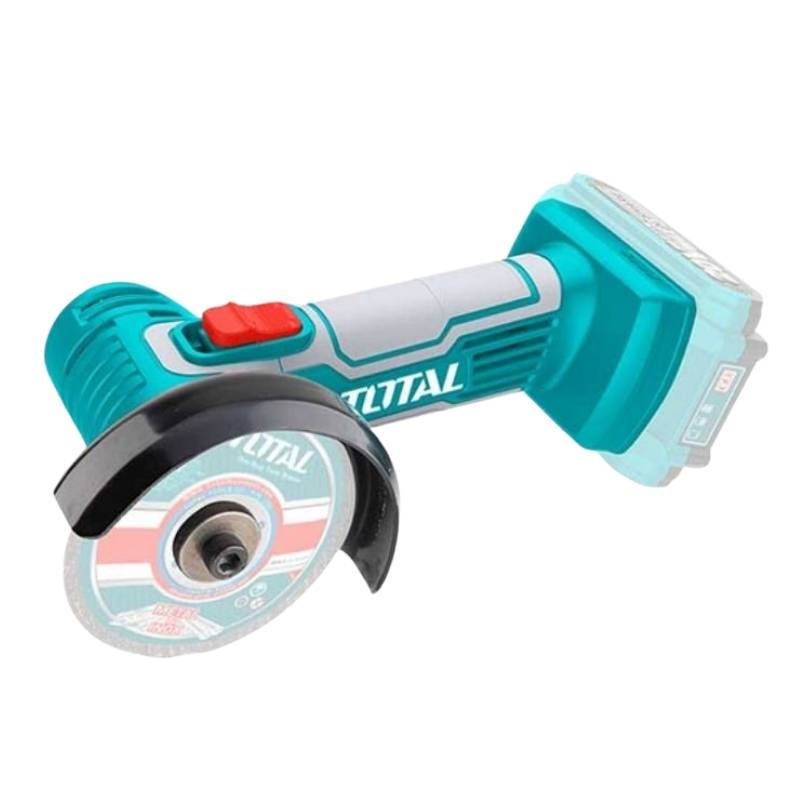 Máy mài cắt đa năng dùng pin 20V Total TAGLI7601 (Chưa Pin & Sạc)