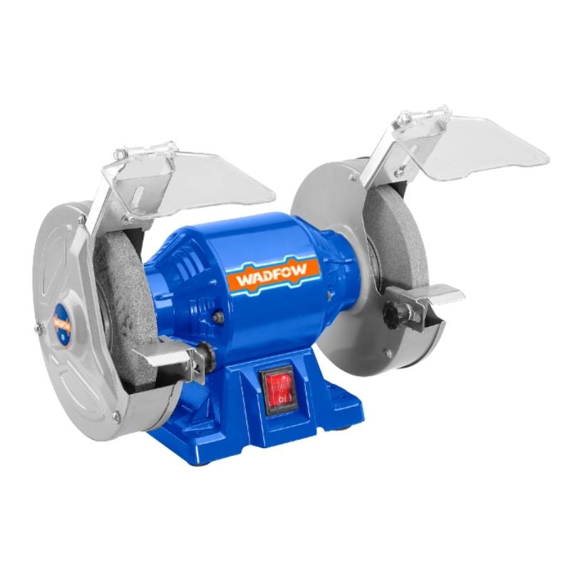 Máy mài đá hai đầu WADFOW WBG1A1501 (150mm)