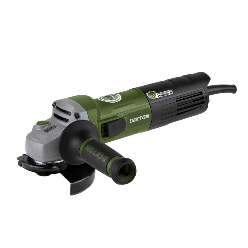 Máy mài công tắt trượt Dekton DK-AG900XR