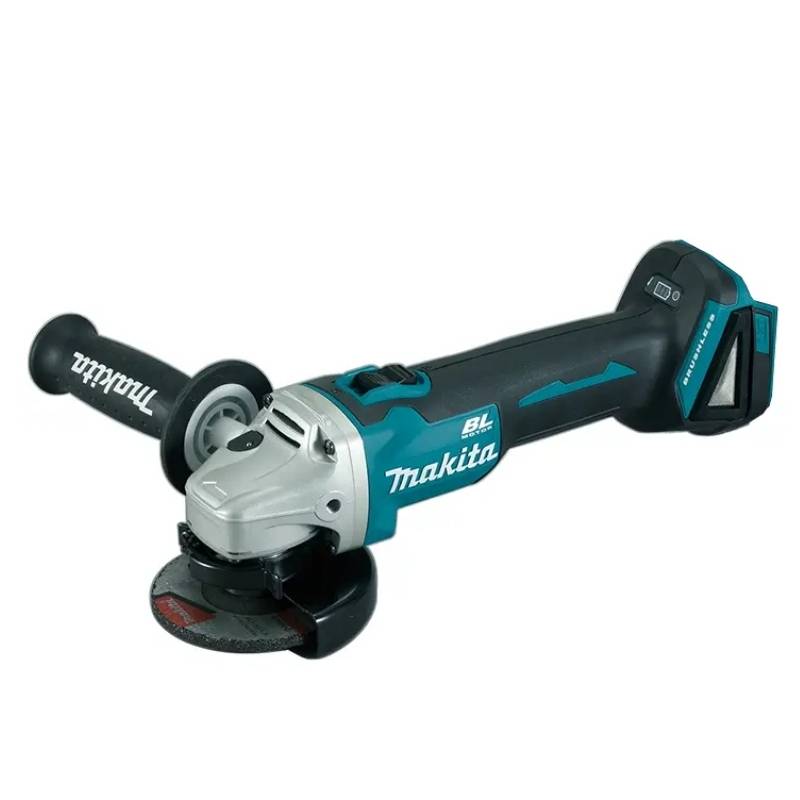 Máy mài dùng pin 18V Makita DGA404Z