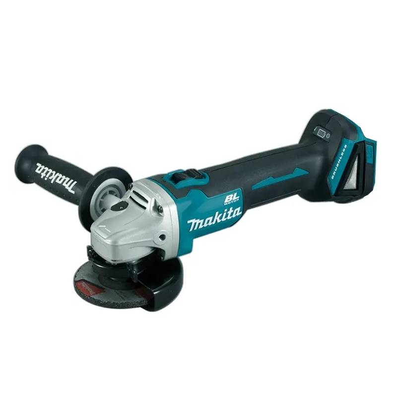 Máy mài dùng pin 18V Makita DGA406Z
